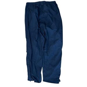 2/$15 tangerine XL Blue and Teal Jogging Pants